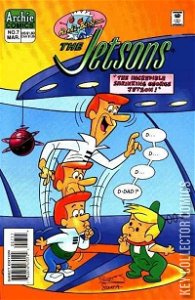 Jetsons, The #7