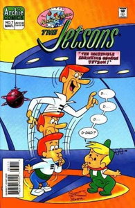 Jetsons, The #7