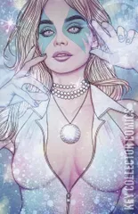 Variant Cover for Dazzler #4