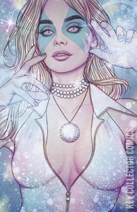 Dazzler #4 