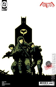 Batman #9