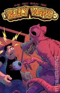 Bully Wars #2