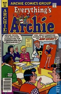 Everything's Archie #93