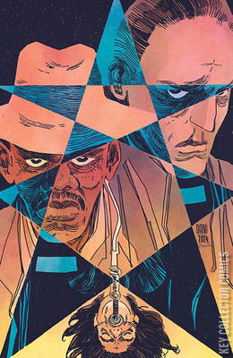 When I Lay My Vengeance Upon Thee