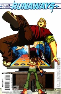Runaways #3