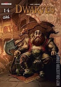 Dwarves #14