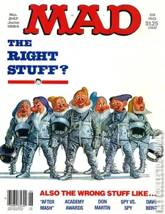 Mad #247