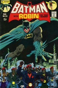 Batman #230
