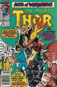 Thor #412
