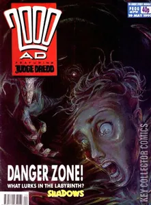 2000 AD #679
