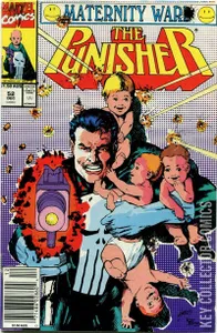 Punisher #52