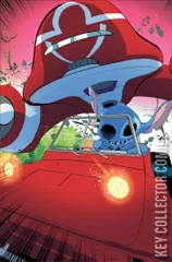 Cover for Stitch #5