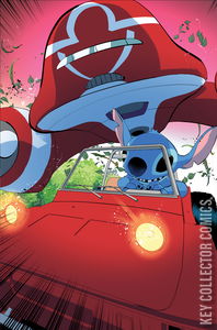 Stitch #5
