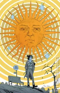 Minor Arcana #2