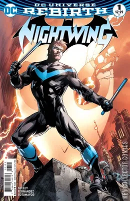 Nightwing