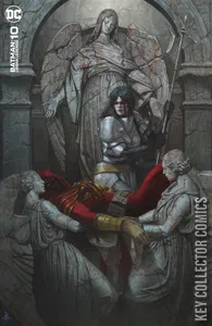 Batman: Urban Legends #10