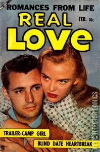 Real Love #59