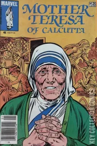 Mother Teresa of Calcutta #1