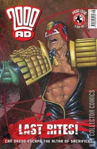 2000 AD #1356