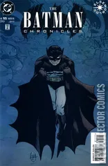 Cover for Batman Chronicles #11