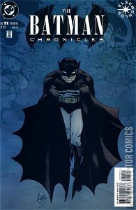 Batman Chronicles #11