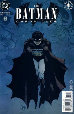 Batman Chronicles