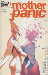 Mother Panic #1