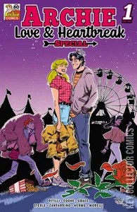 Archie Love and Heartbreak Special #1