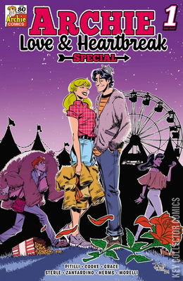 Archie Love and Heartbreak Special
