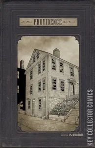 Providence #9