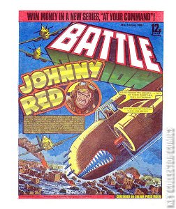 Battle Action #16 February 1980 254