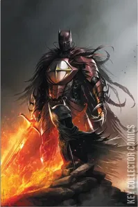 Tales From the Dark Multiverse: Batman - Knightfall #1