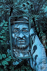Variant Cover for Far Cry: Esperanza's Tears #3