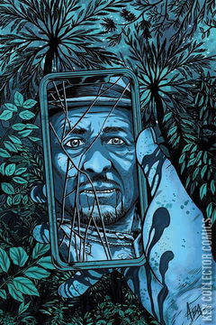 Variant Cover for Far Cry: Esperanza's Tears #3