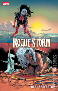 Rogue Storm #3