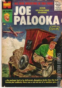 Joe Palooka #95