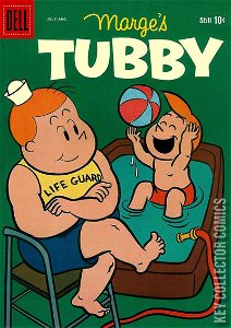Marge's Tubby #35