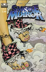 Smoke & Mirror #2