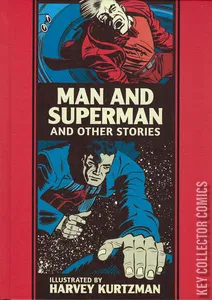 The Fantagraphics EC Artists' Library #27