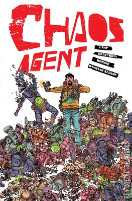 Chaos Agent