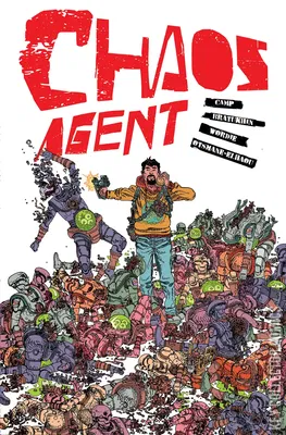 Chaos Agent