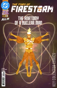 Fury of Firestorm #2