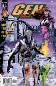 Gen-Active #4