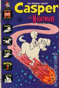 Casper & Nightmare #36
