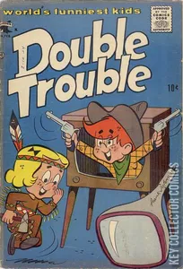 Double Trouble #2