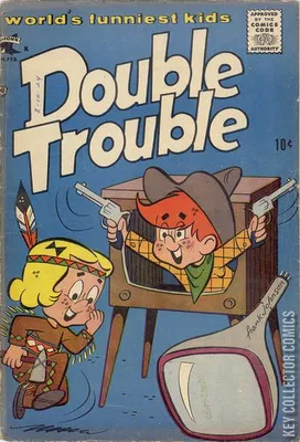 Double Trouble