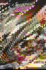 Inglorious X-Force #4