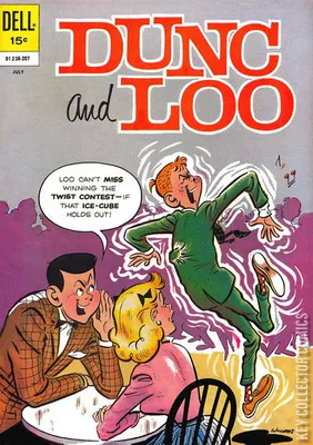 Dunc & Loo