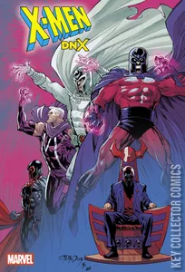 X-Men #38