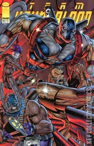 Team Youngblood #10